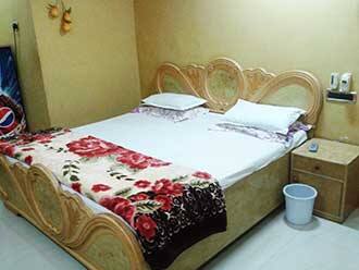 Hotel Heaven, Gandhinagar 3
